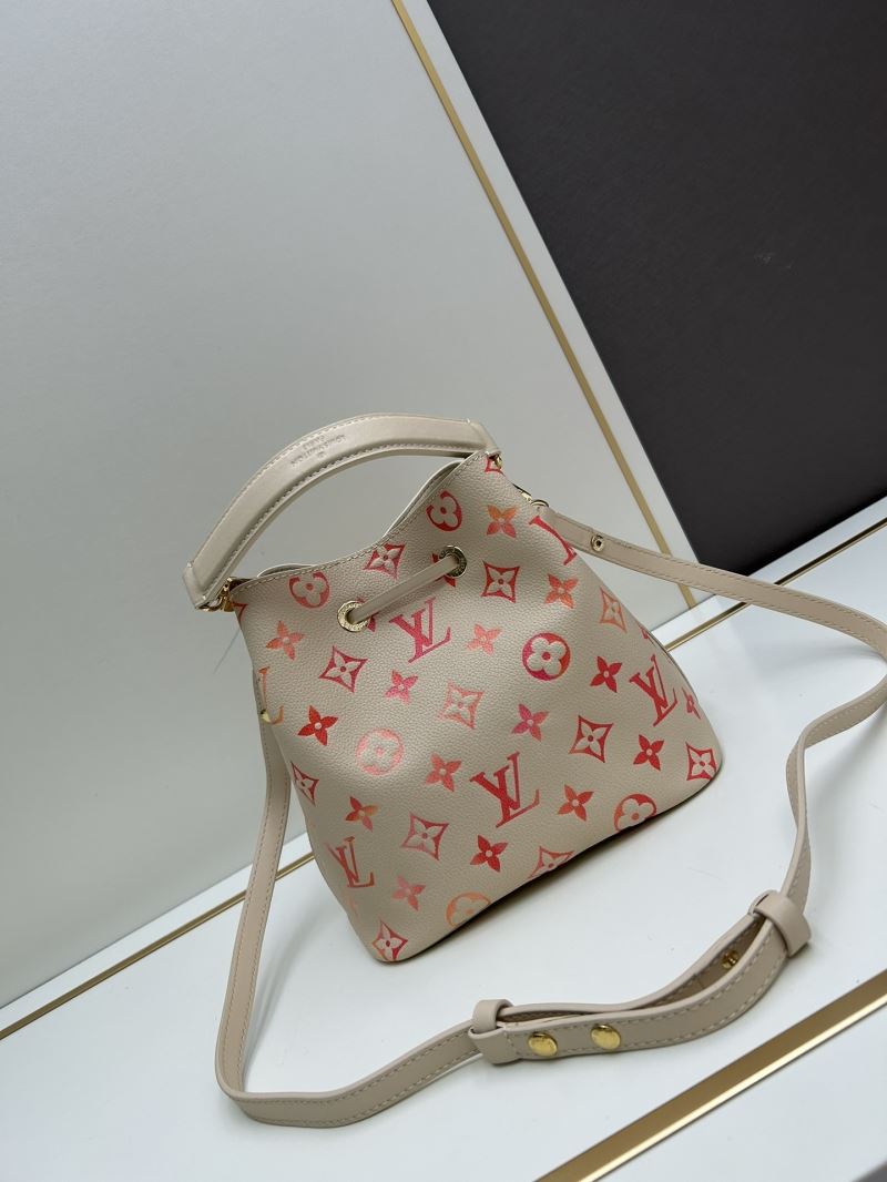 Louis Vuitton Bucket Bags